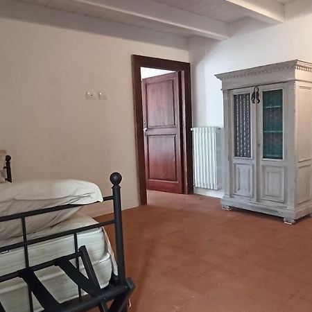 B&B Il Cardinale Rocca di Mezzo Zewnętrze zdjęcie