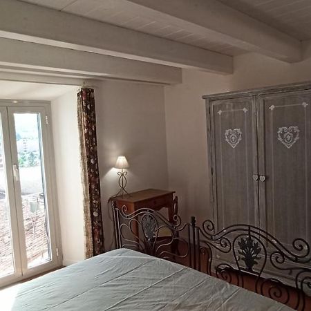 B&B Il Cardinale Rocca di Mezzo Zewnętrze zdjęcie