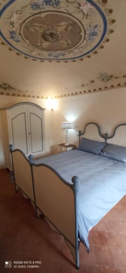 B&B Il Cardinale Rocca di Mezzo Zewnętrze zdjęcie