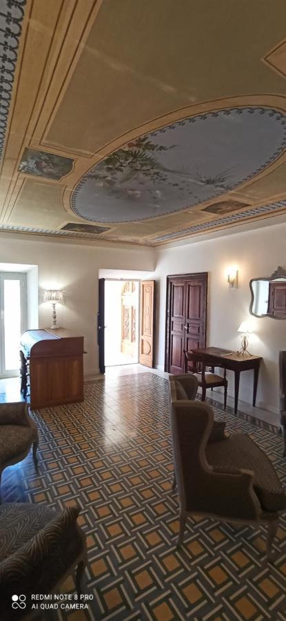 B&B Il Cardinale Rocca di Mezzo Zewnętrze zdjęcie
