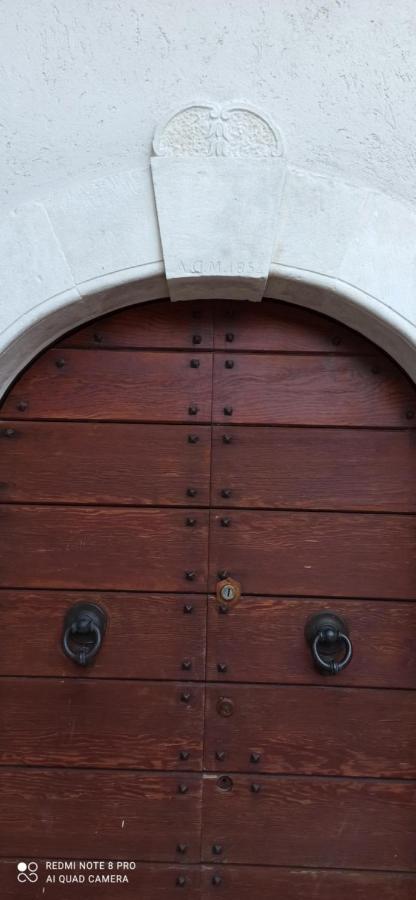 B&B Il Cardinale Rocca di Mezzo Zewnętrze zdjęcie