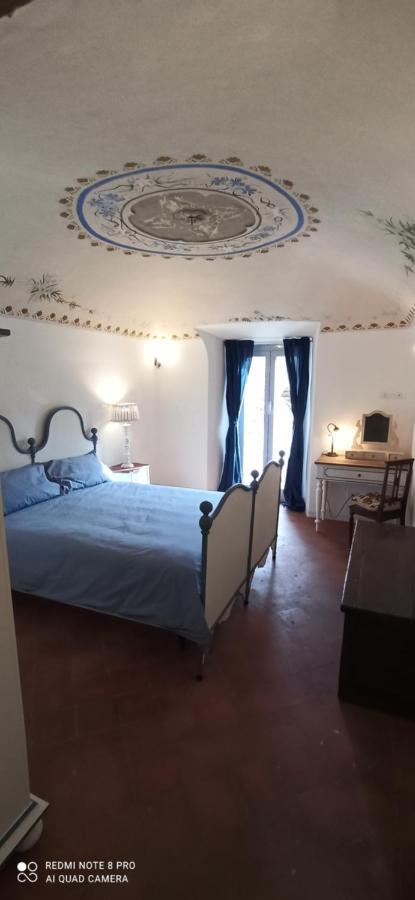 B&B Il Cardinale Rocca di Mezzo Zewnętrze zdjęcie