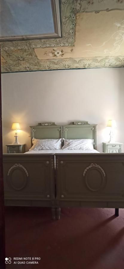 B&B Il Cardinale Rocca di Mezzo Zewnętrze zdjęcie
