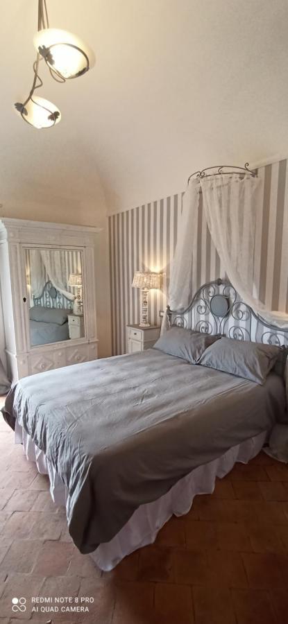 B&B Il Cardinale Rocca di Mezzo Zewnętrze zdjęcie