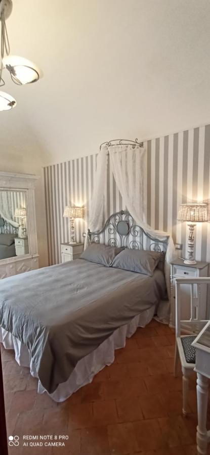 B&B Il Cardinale Rocca di Mezzo Zewnętrze zdjęcie