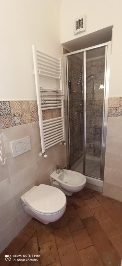 B&B Il Cardinale Rocca di Mezzo Zewnętrze zdjęcie