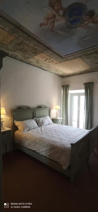B&B Il Cardinale Rocca di Mezzo Zewnętrze zdjęcie