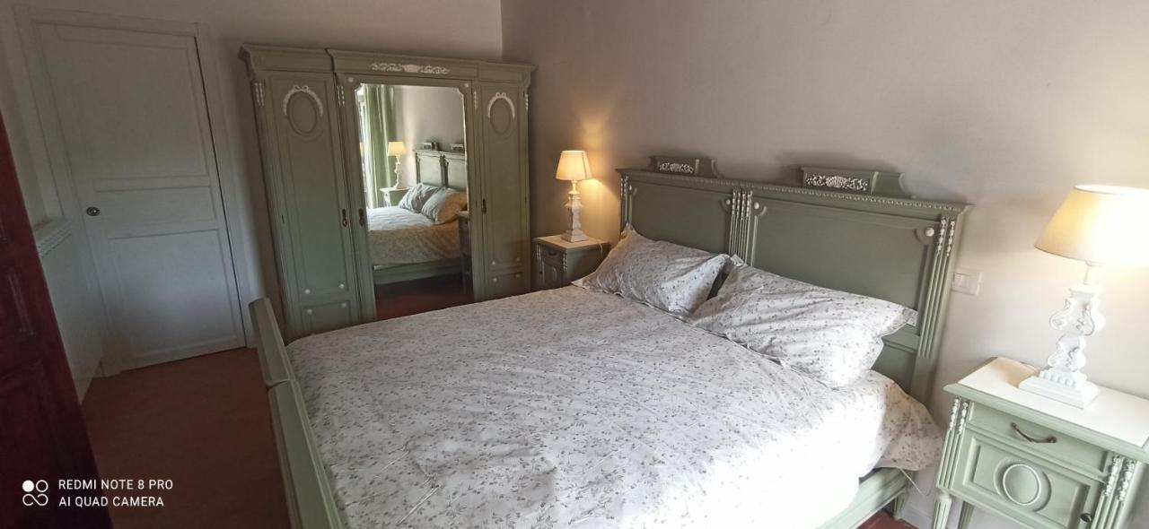 B&B Il Cardinale Rocca di Mezzo Zewnętrze zdjęcie