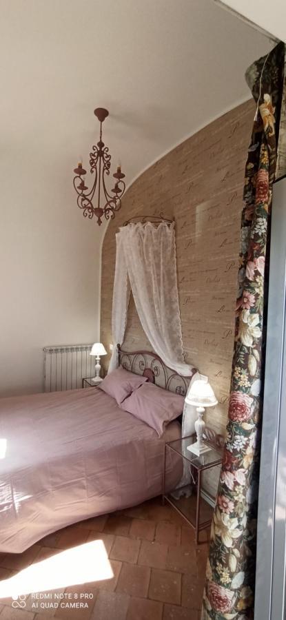 B&B Il Cardinale Rocca di Mezzo Zewnętrze zdjęcie