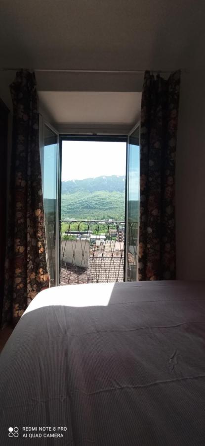 B&B Il Cardinale Rocca di Mezzo Zewnętrze zdjęcie