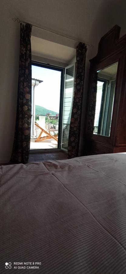 B&B Il Cardinale Rocca di Mezzo Zewnętrze zdjęcie