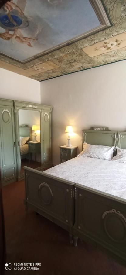 B&B Il Cardinale Rocca di Mezzo Zewnętrze zdjęcie