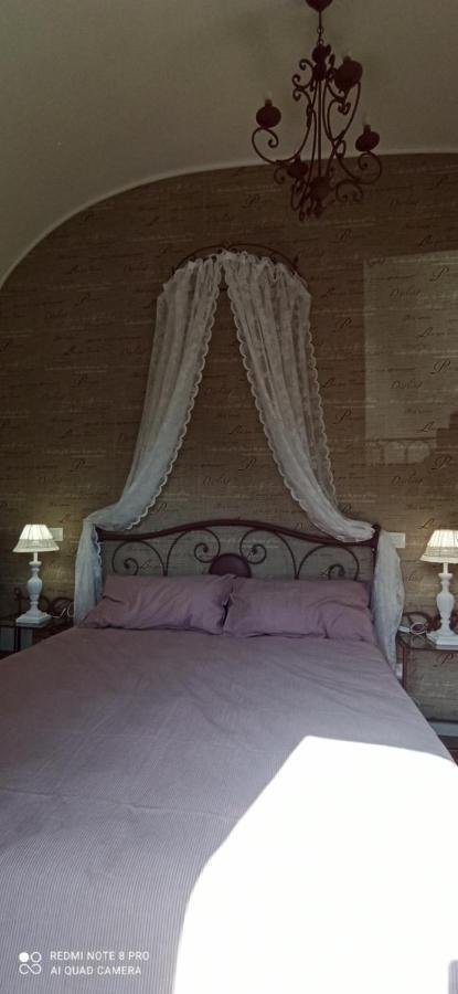 B&B Il Cardinale Rocca di Mezzo Zewnętrze zdjęcie