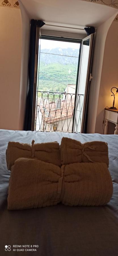 B&B Il Cardinale Rocca di Mezzo Zewnętrze zdjęcie