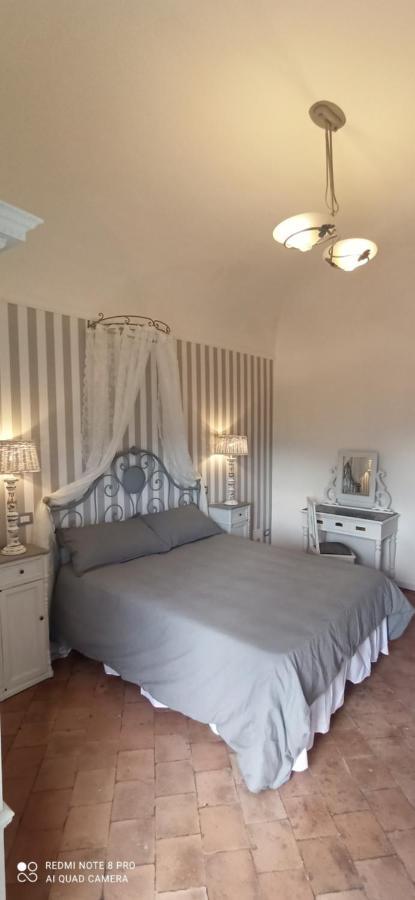 B&B Il Cardinale Rocca di Mezzo Zewnętrze zdjęcie