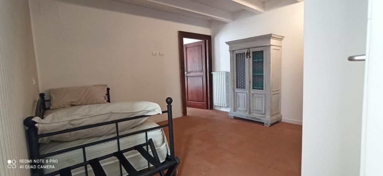 B&B Il Cardinale Rocca di Mezzo Zewnętrze zdjęcie