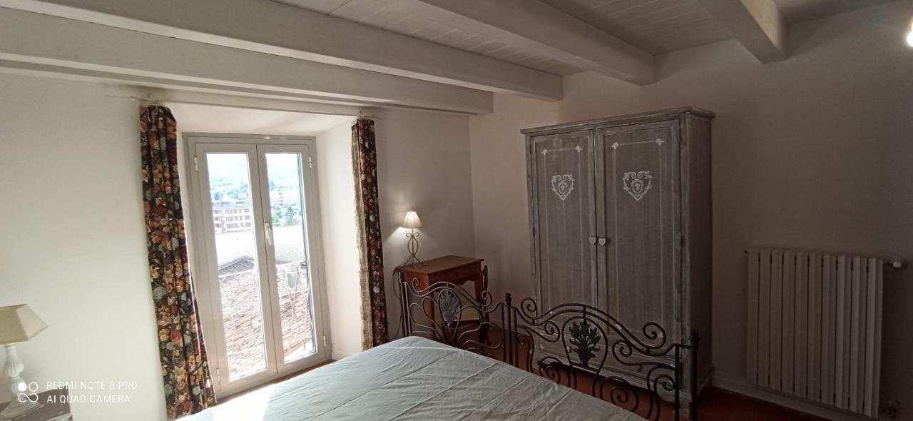 B&B Il Cardinale Rocca di Mezzo Zewnętrze zdjęcie