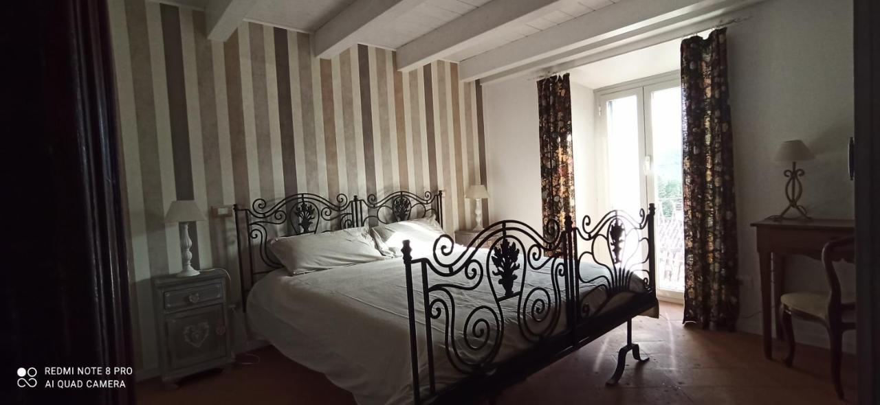 B&B Il Cardinale Rocca di Mezzo Zewnętrze zdjęcie