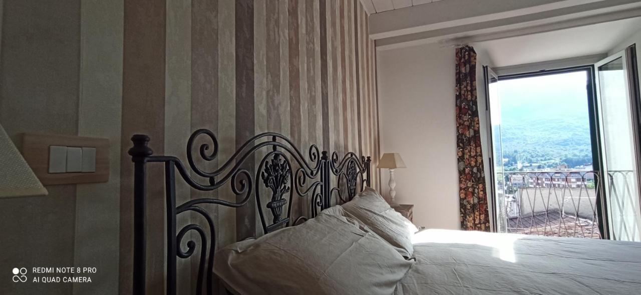 B&B Il Cardinale Rocca di Mezzo Zewnętrze zdjęcie