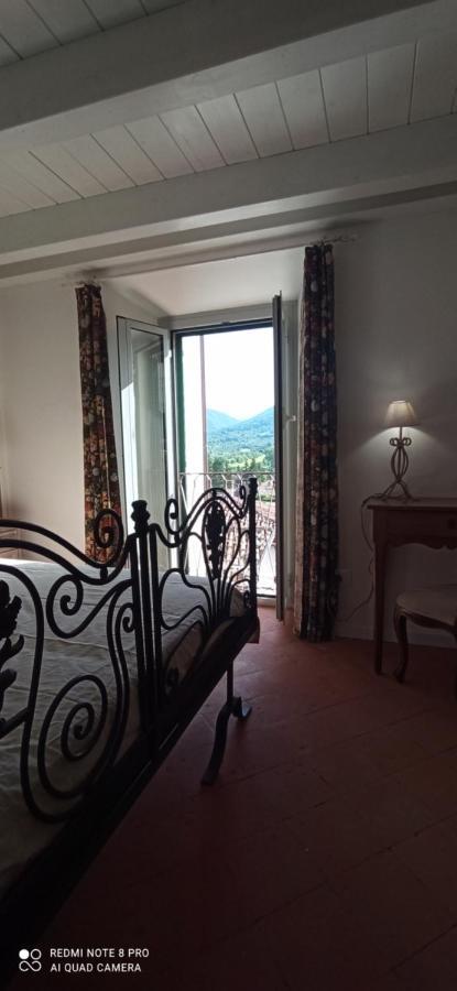 B&B Il Cardinale Rocca di Mezzo Zewnętrze zdjęcie